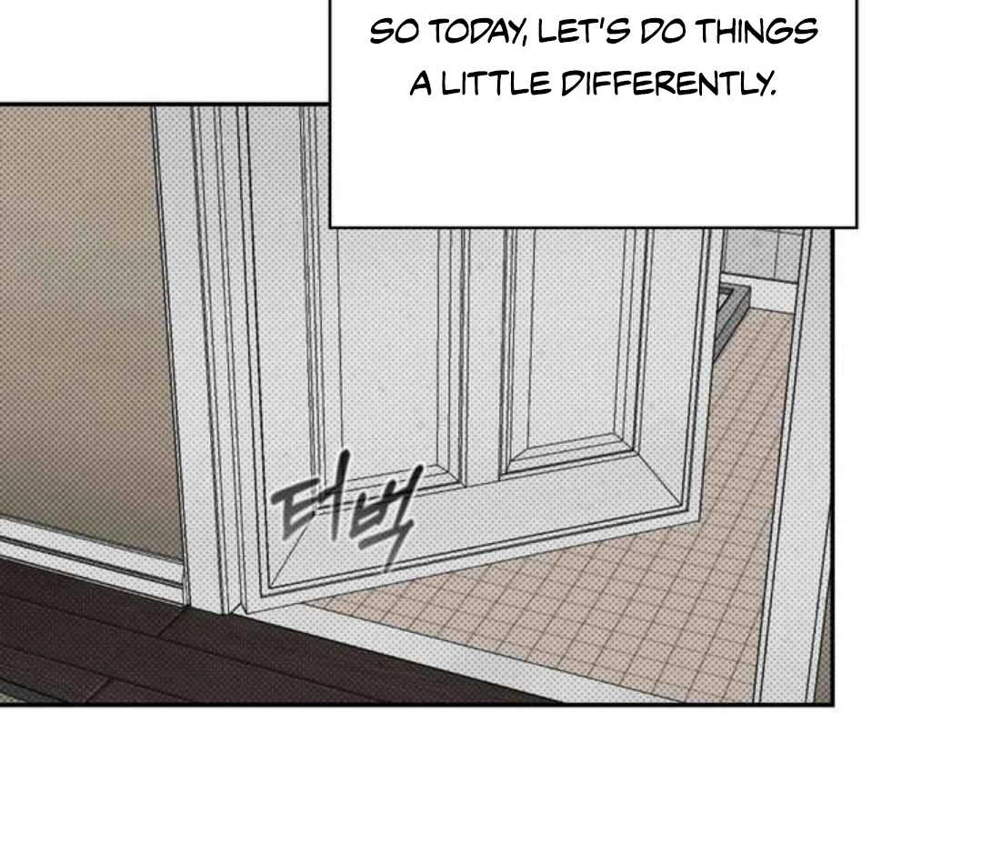 Knockout Baby - Chapter 13 manhwa