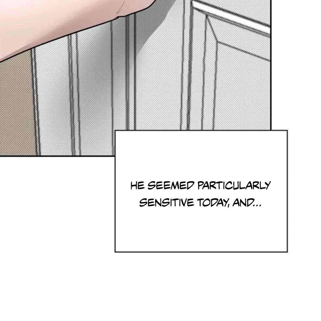 Knockout Baby - Chapter 13 manhwa