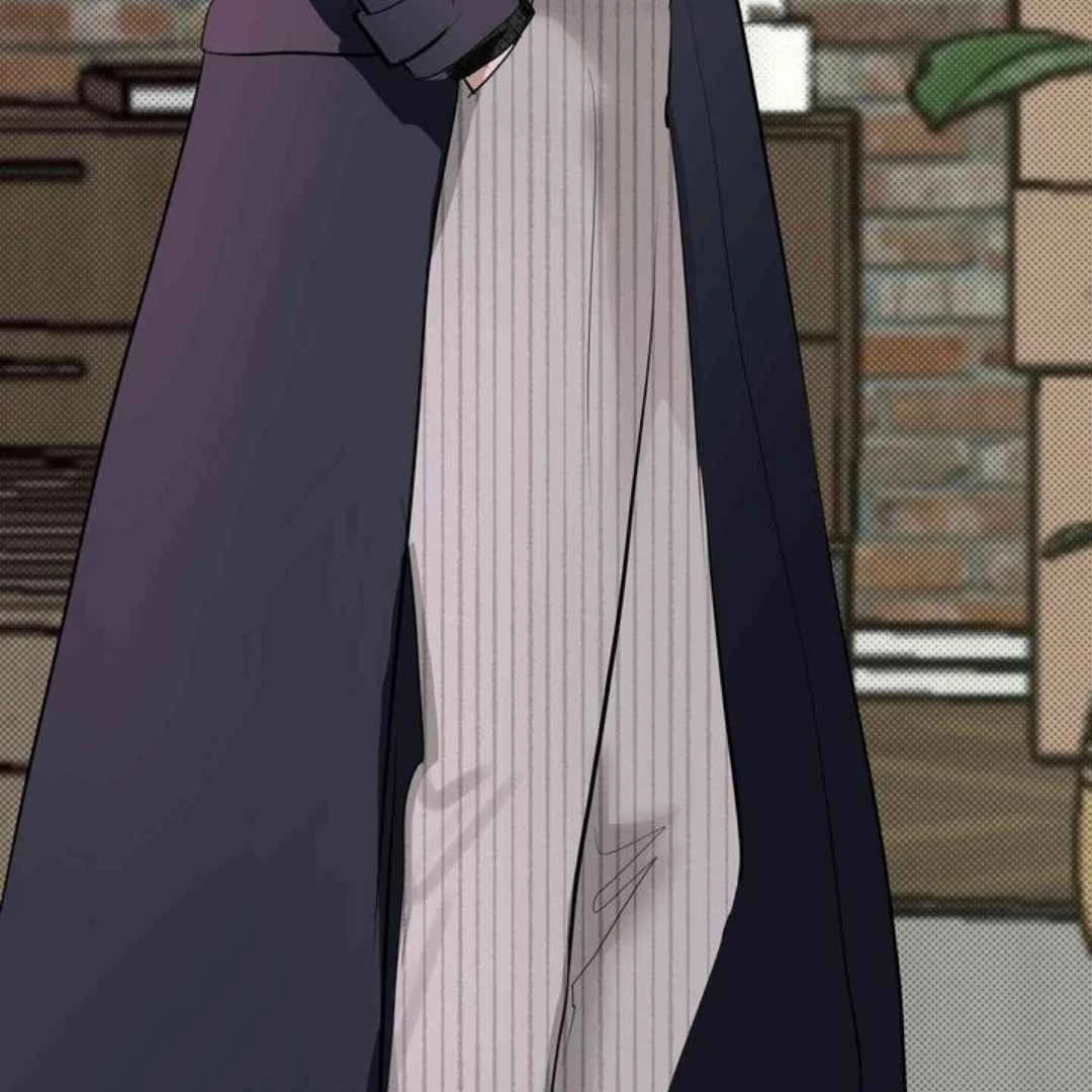 Knockout Baby - Chapter 13 manhwa