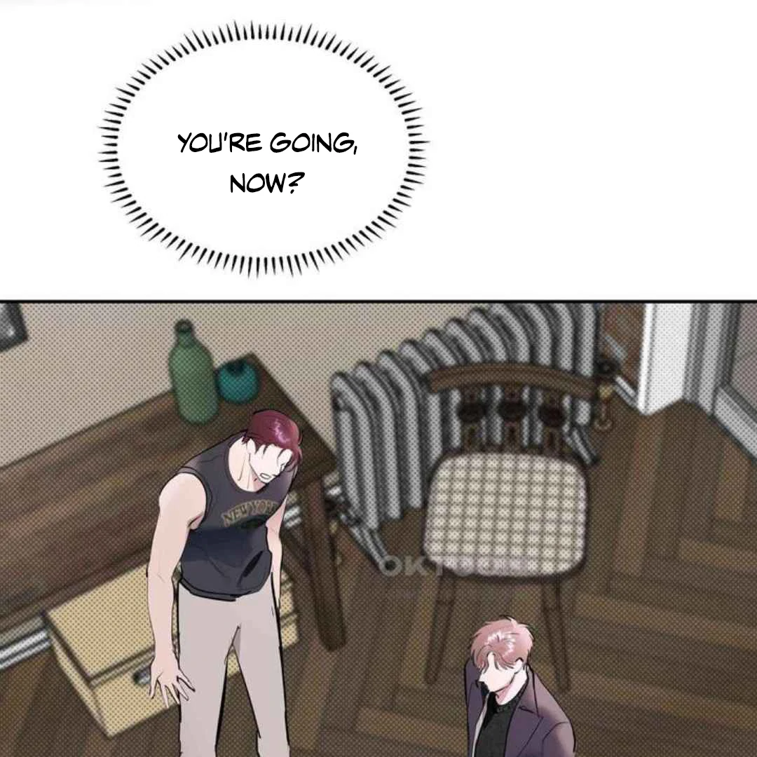 Knockout Baby - Chapter 13 manhwa