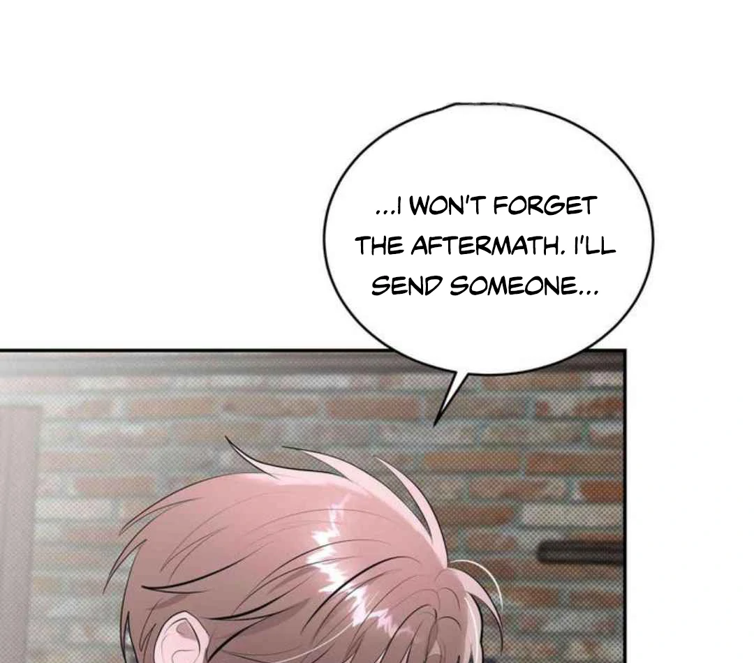 Knockout Baby - Chapter 13 manhwa