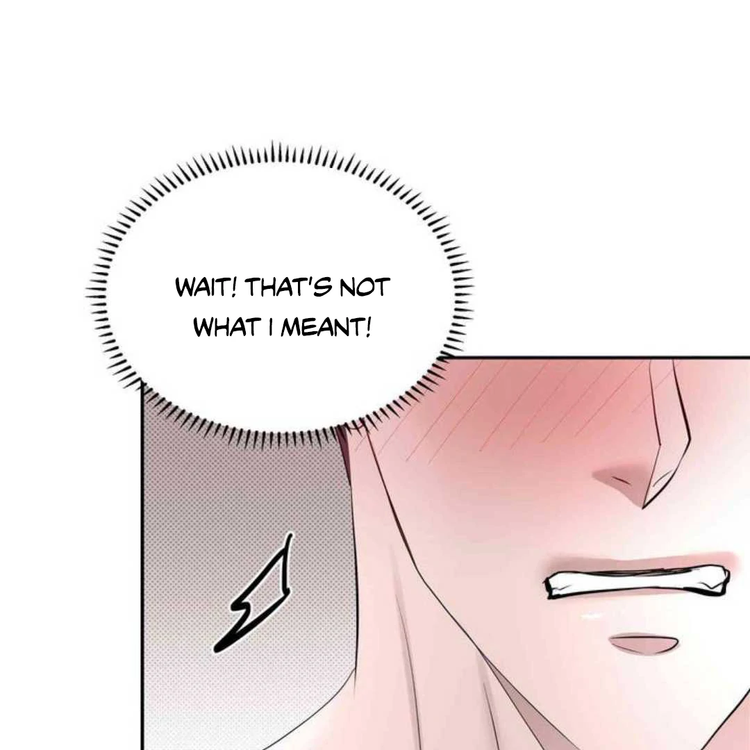 Knockout Baby - Chapter 13 manhwa