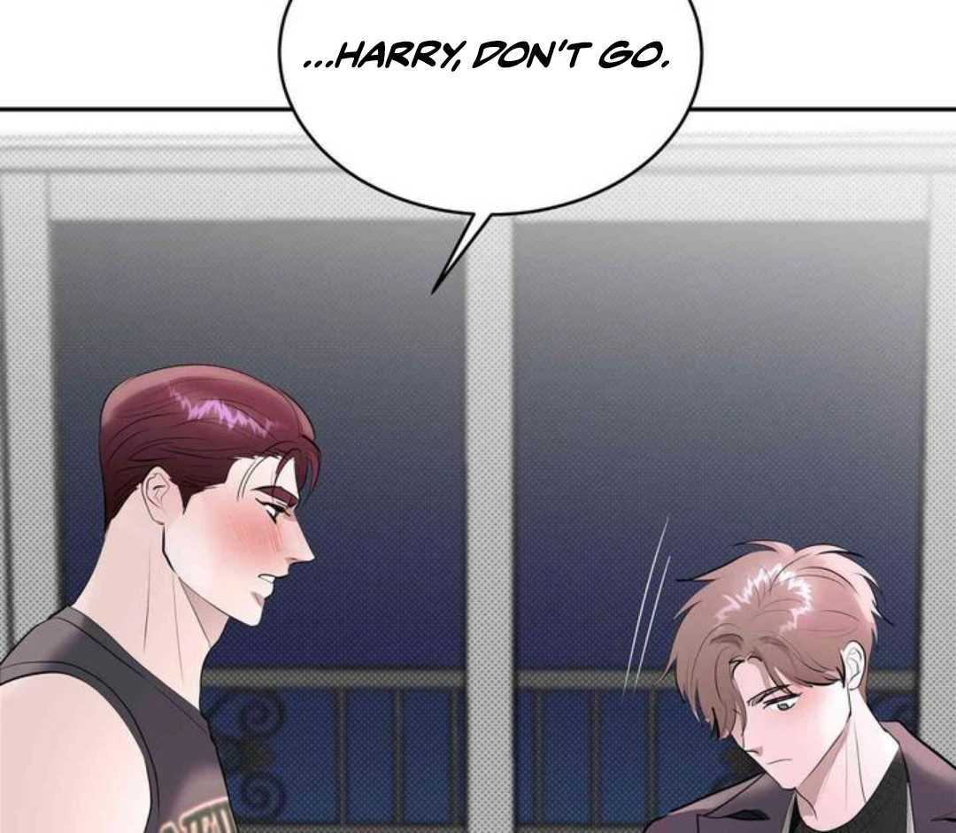 Knockout Baby - Chapter 13 manhwa
