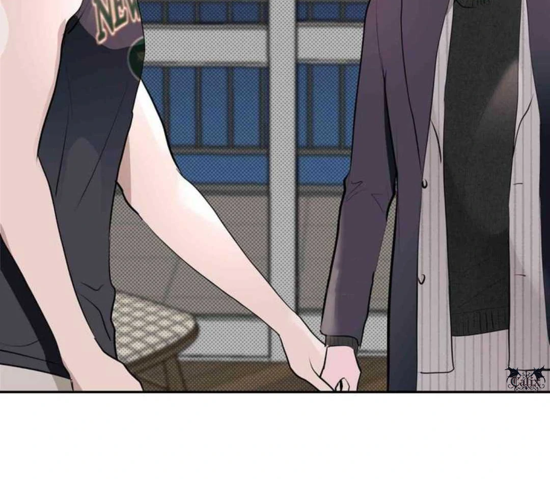 Knockout Baby - Chapter 13 manhwa