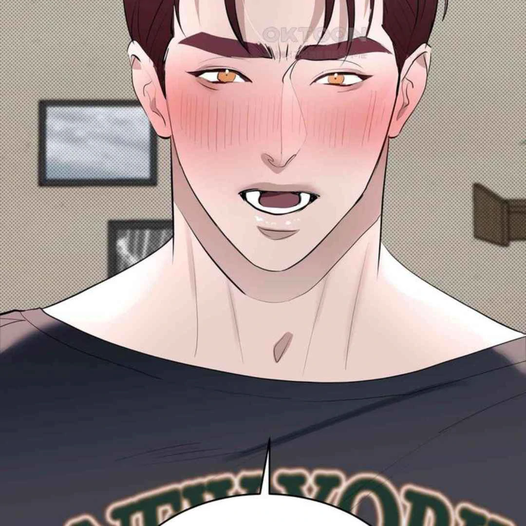 Knockout Baby - Chapter 13 manhwa