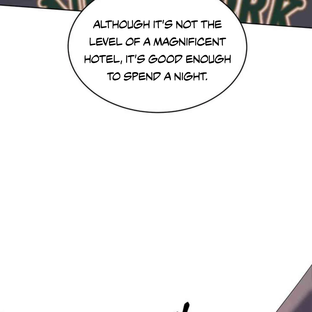 Knockout Baby - Chapter 13 manhwa