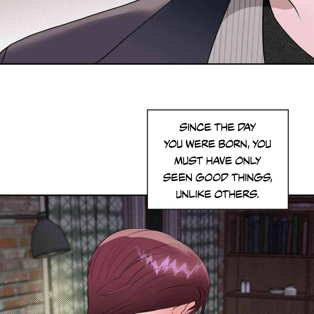 Knockout Baby - Chapter 13 manhwa