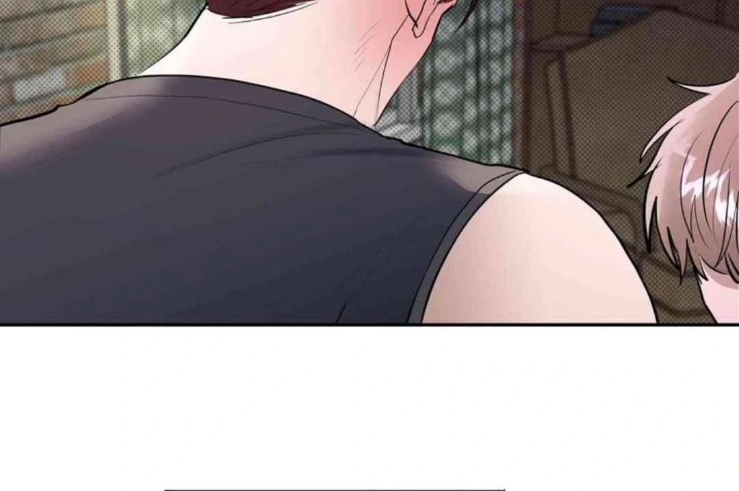 Knockout Baby - Chapter 13 manhwa