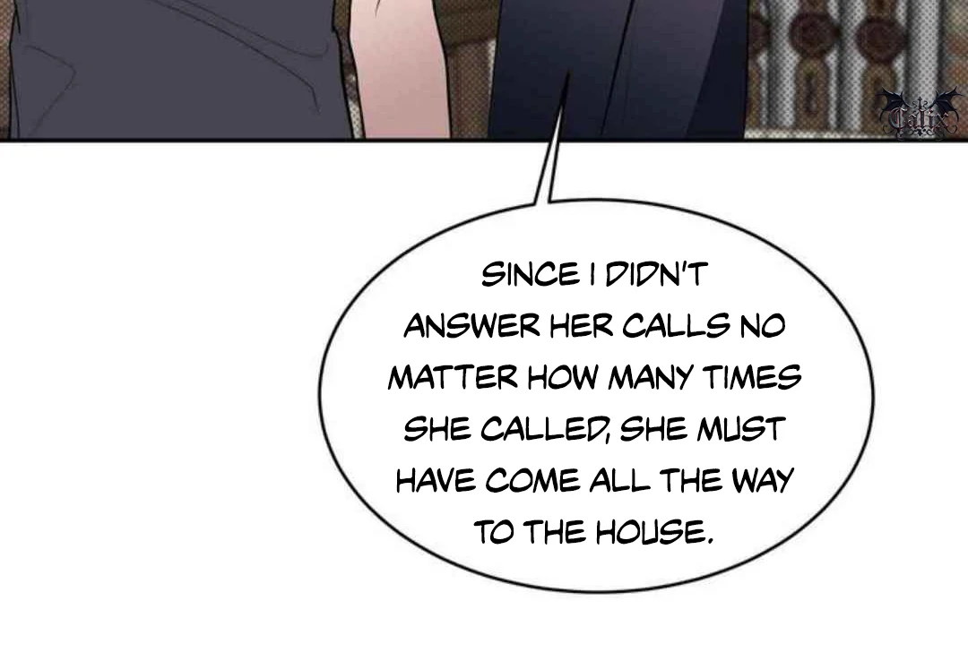 Knockout Baby - Chapter 13 manhwa