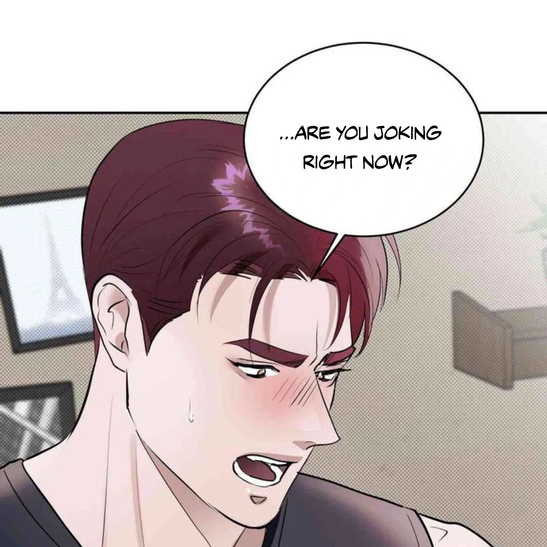 Knockout Baby - Chapter 13 manhwa