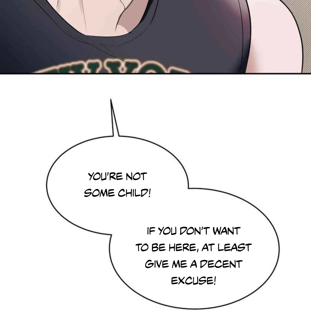 Knockout Baby - Chapter 13 manhwa