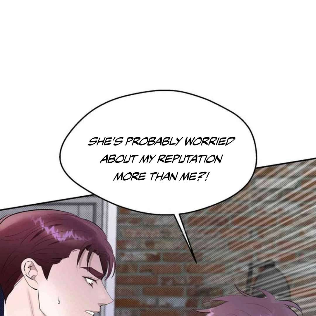 Knockout Baby - Chapter 13 manhwa