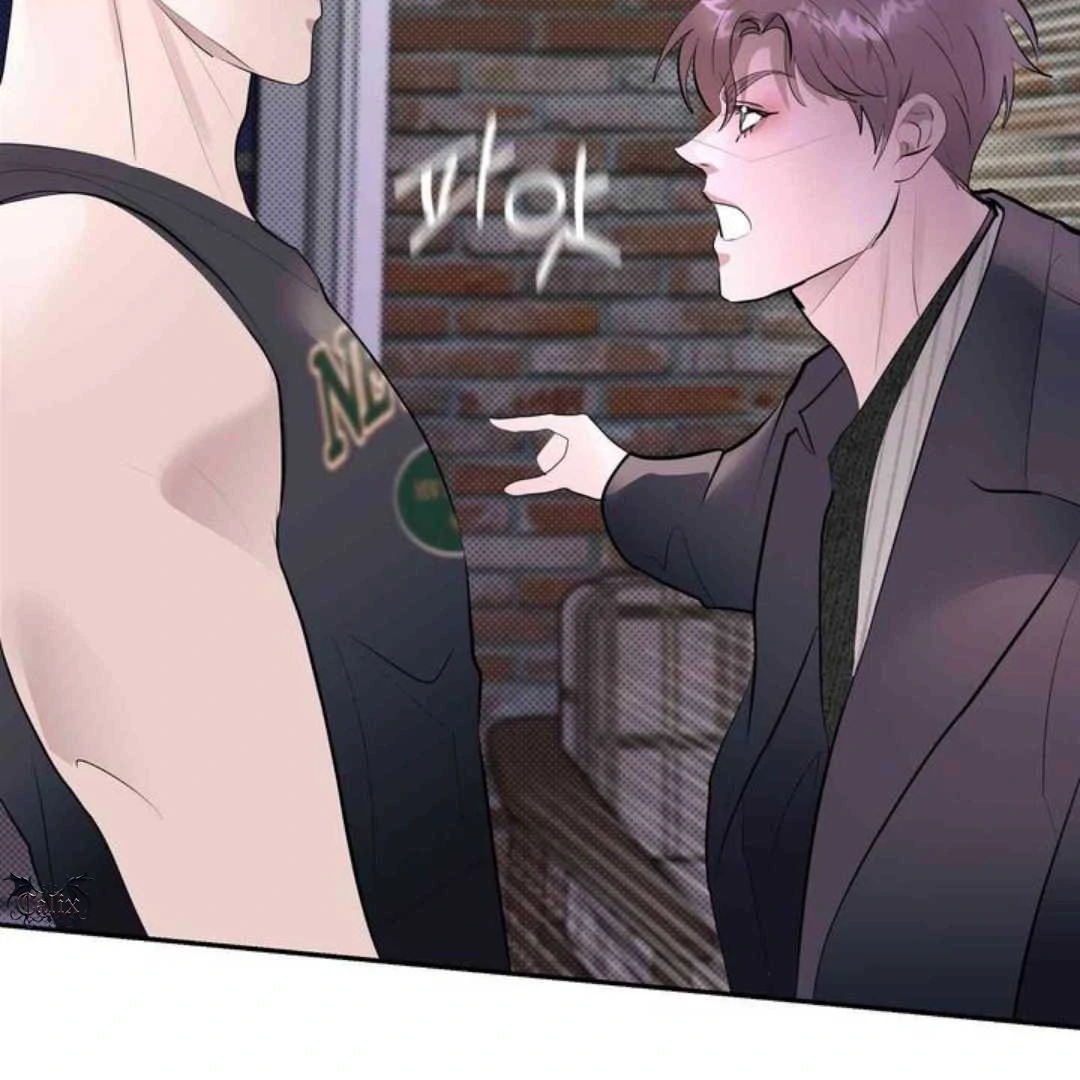 Knockout Baby - Chapter 13 manhwa