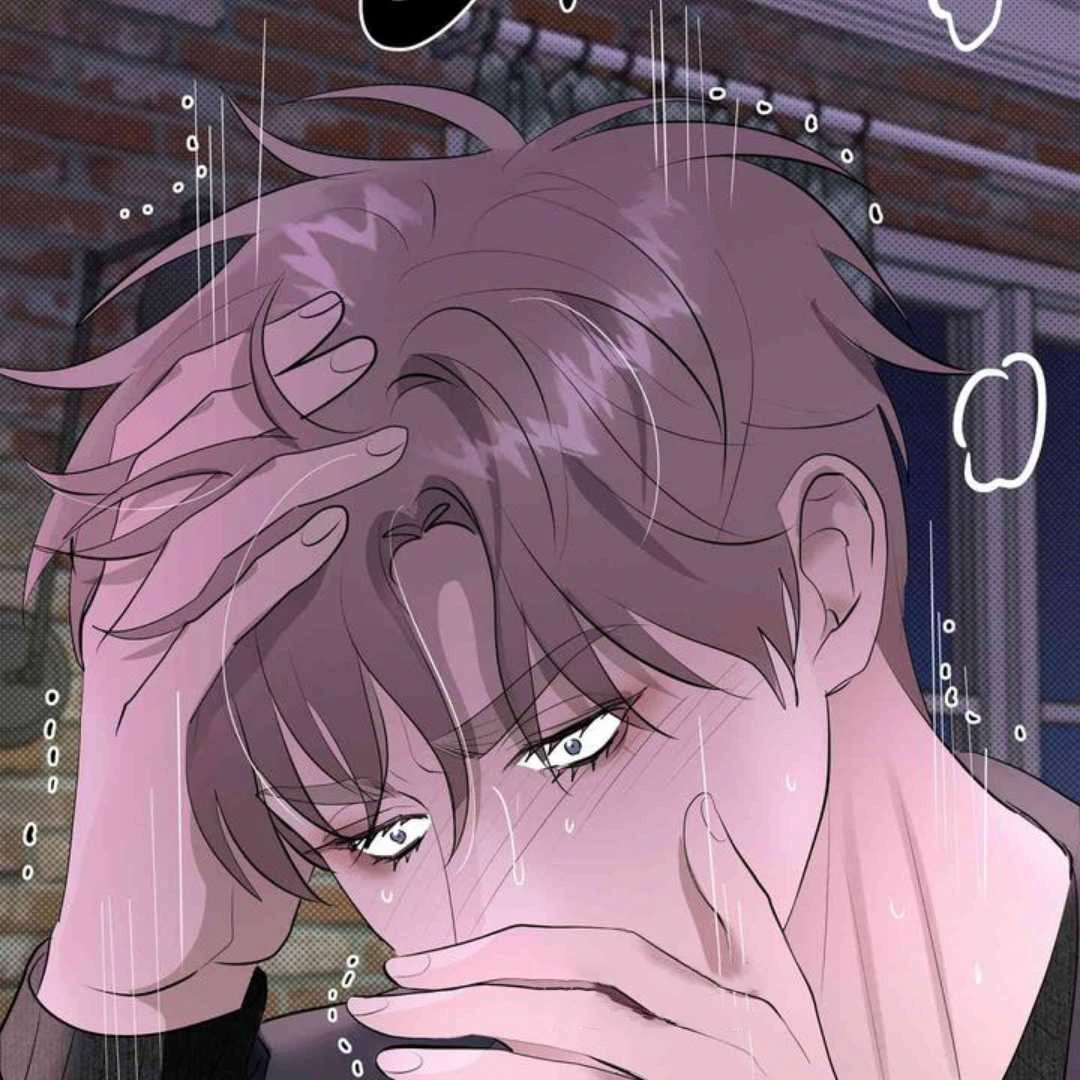 Knockout Baby - Chapter 13 manhwa