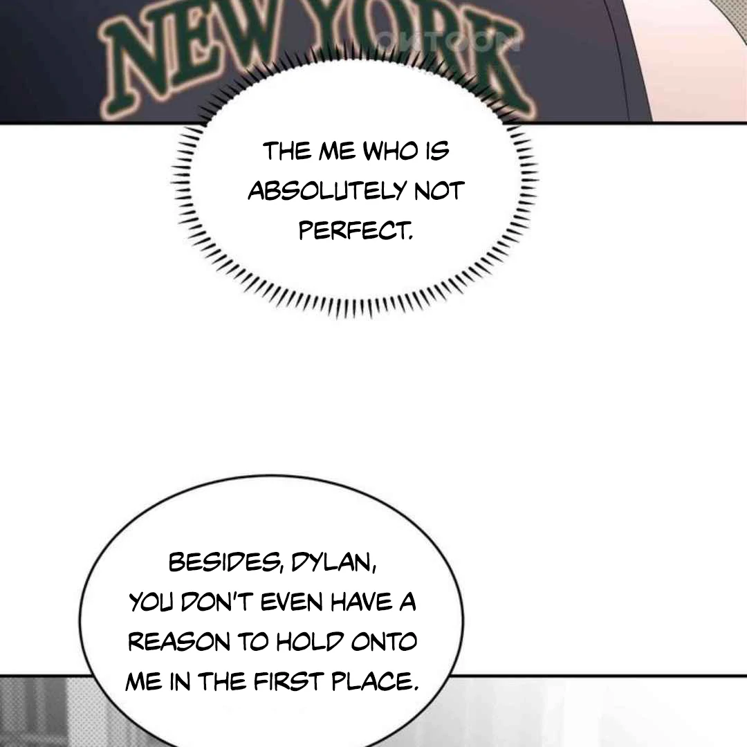 Knockout Baby - Chapter 13 manhwa