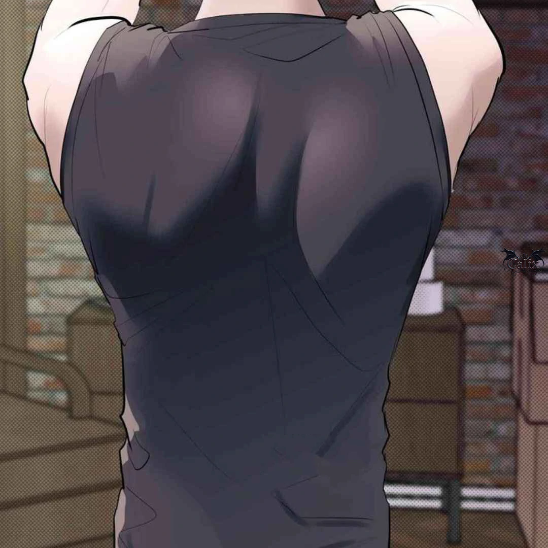 Knockout Baby - Chapter 13 manhwa