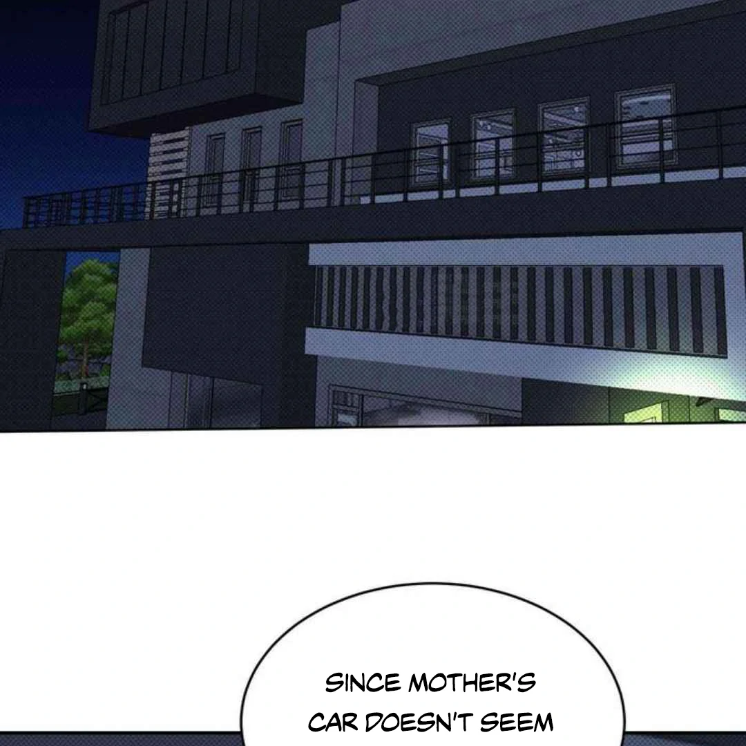 Knockout Baby - Chapter 13 manhwa