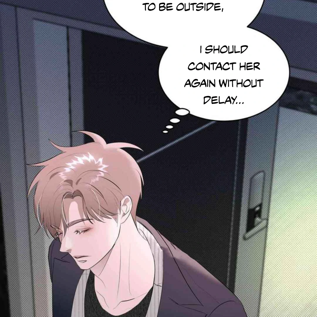 Knockout Baby - Chapter 13 manhwa