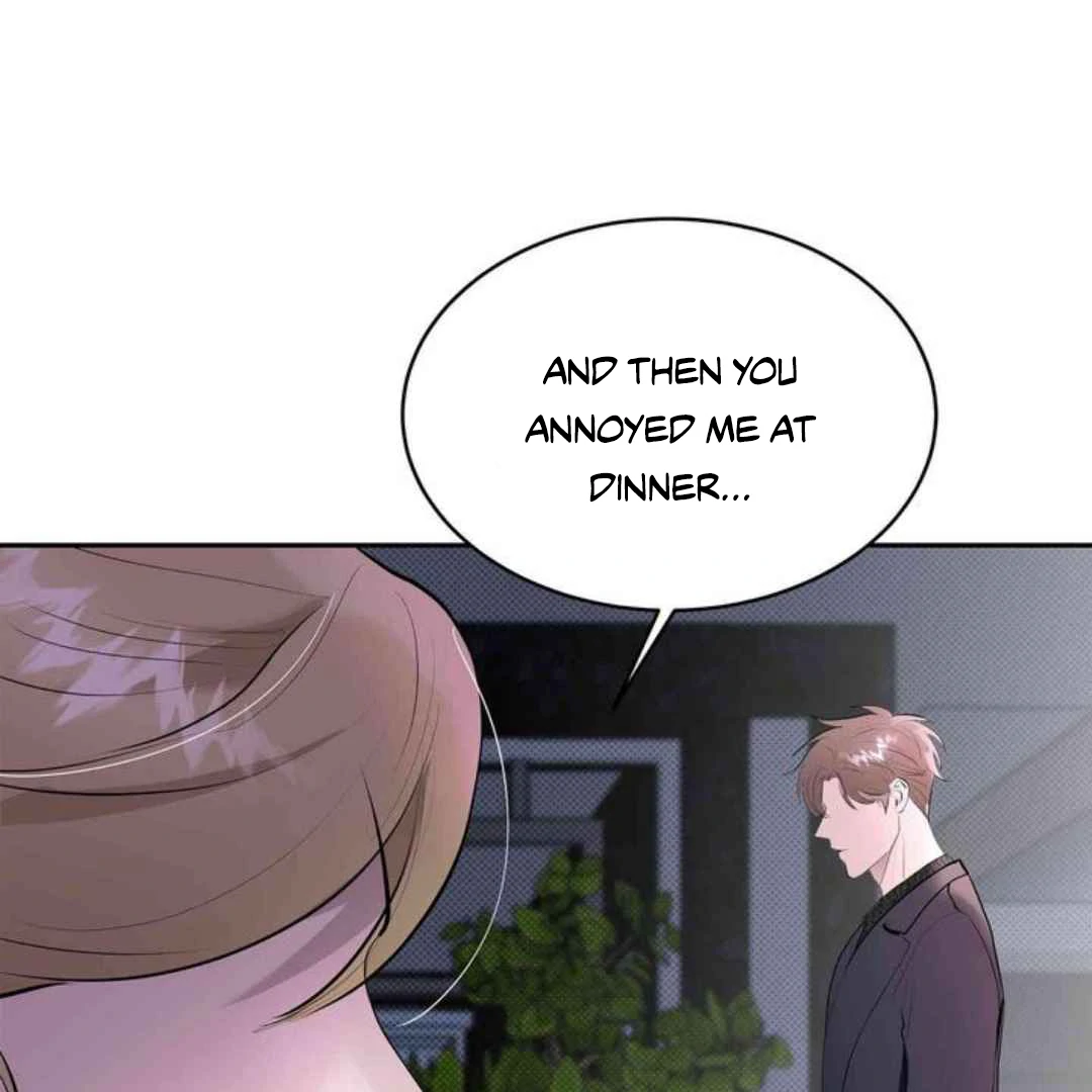 Knockout Baby - Chapter 13 manhwa