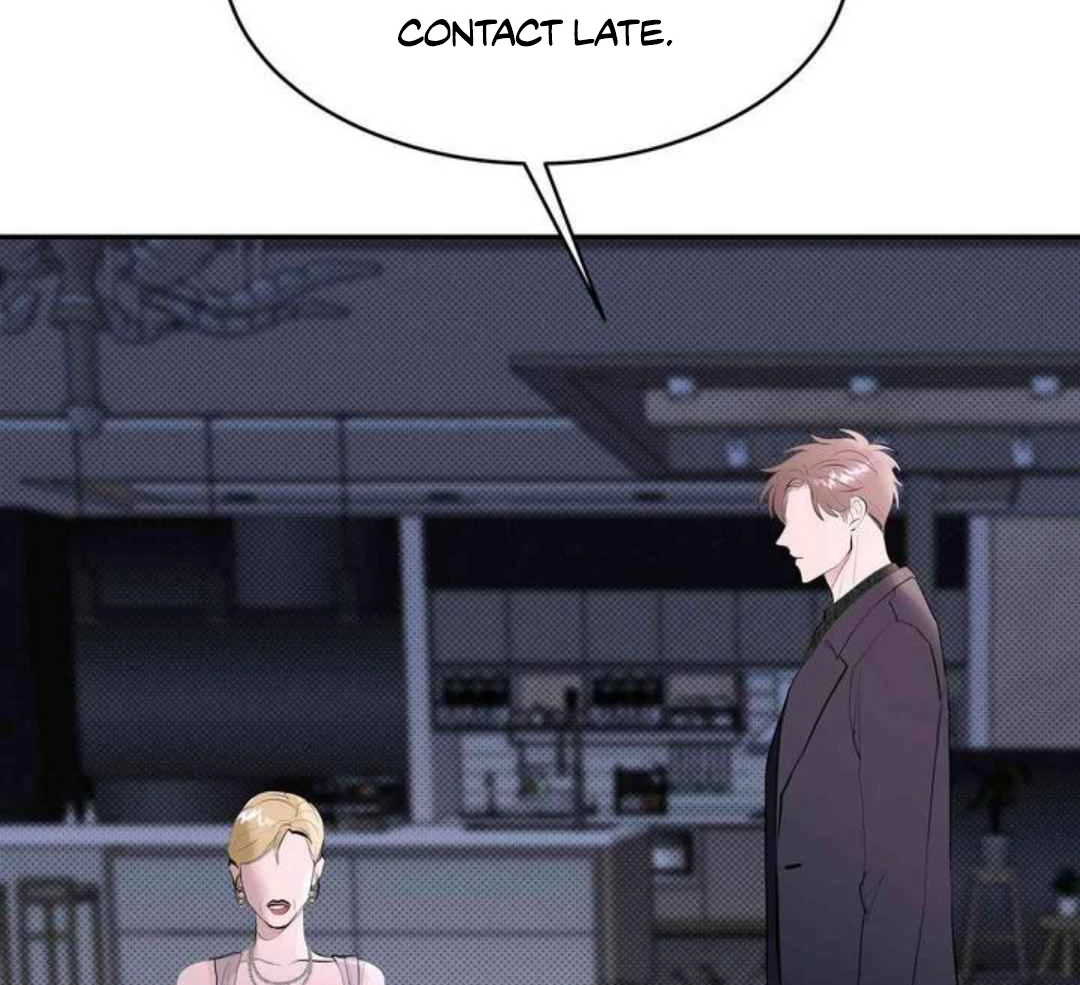 Knockout Baby - Chapter 13 manhwa