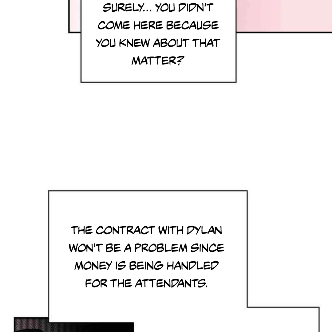 Knockout Baby - Chapter 13 manhwa