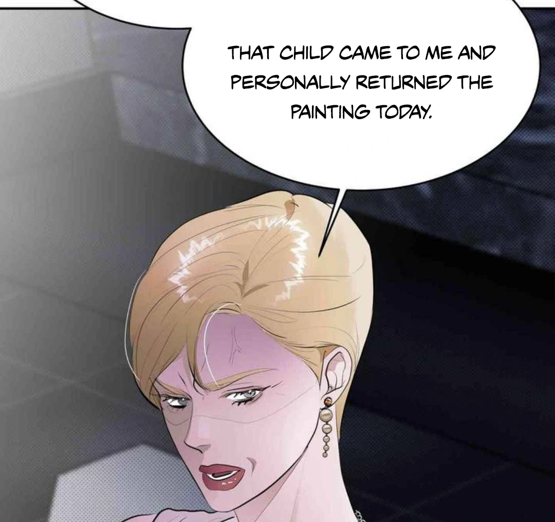 Knockout Baby - Chapter 13 manhwa