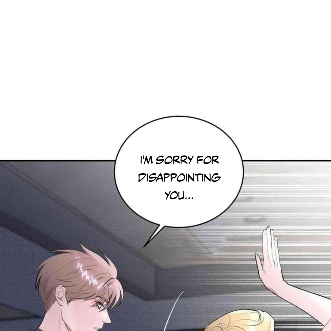 Knockout Baby - Chapter 13 manhwa
