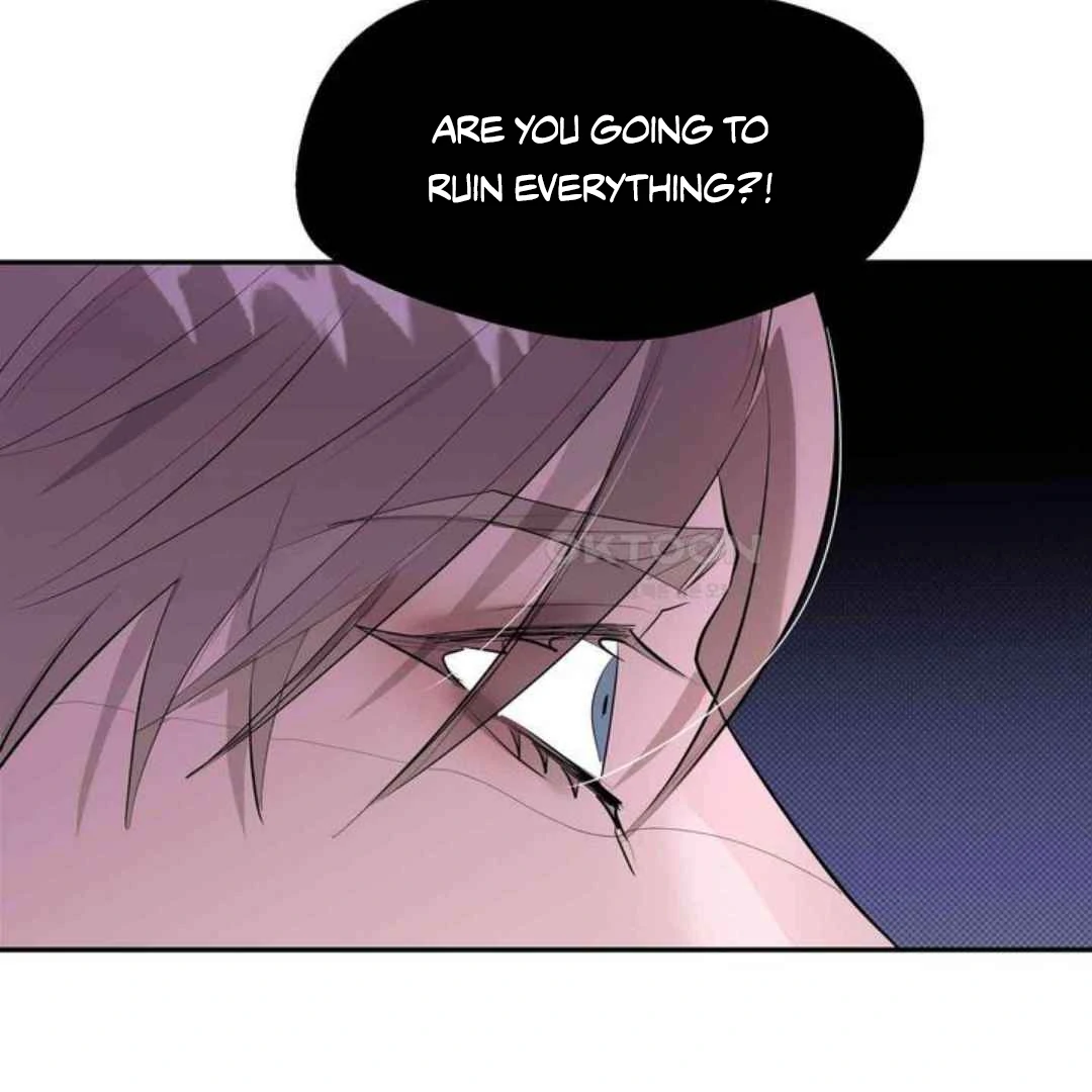 Knockout Baby - Chapter 13 manhwa