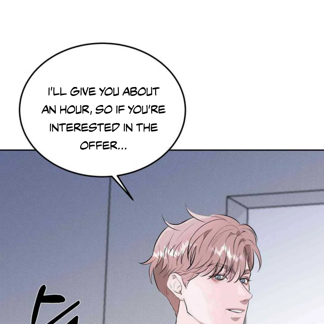 Knockout Baby - Chapter 2 manhwa