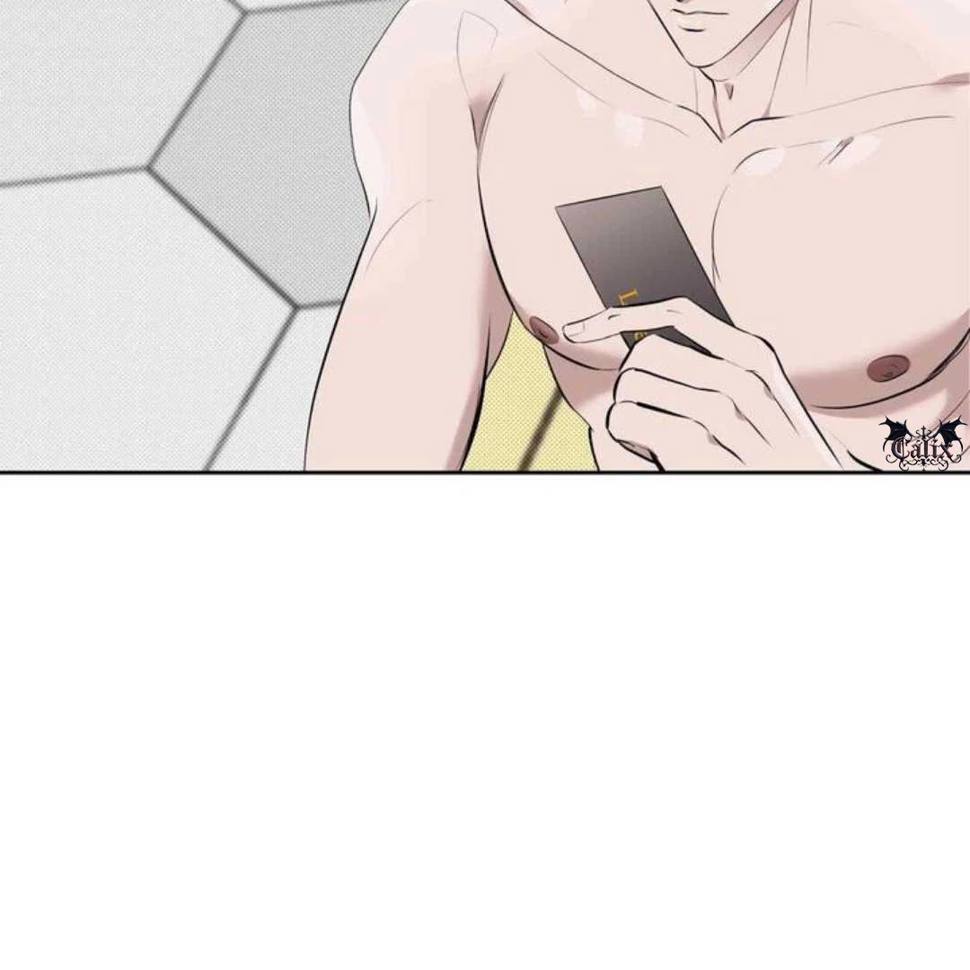 Knockout Baby - Chapter 2 manhwa