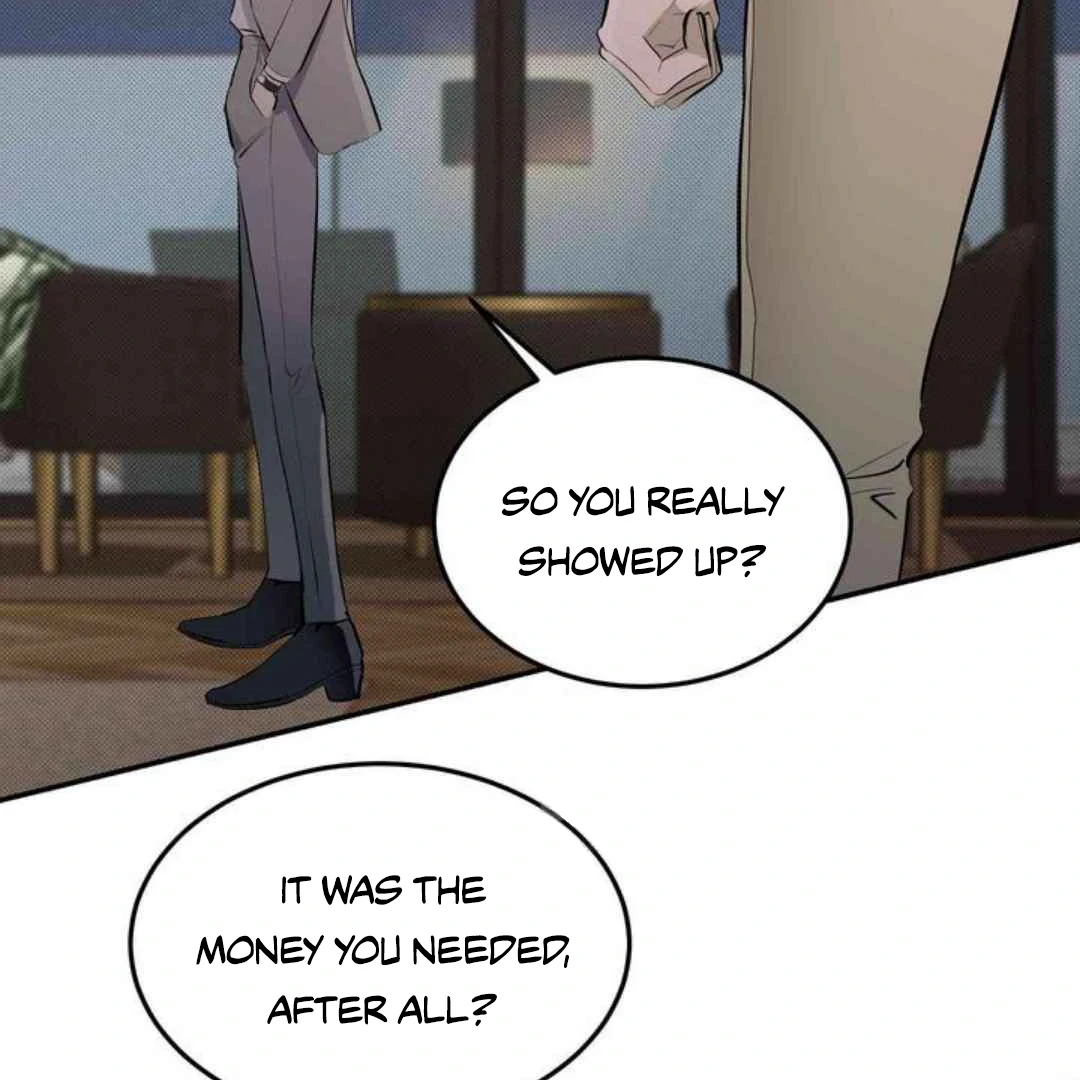 Knockout Baby - Chapter 2 manhwa