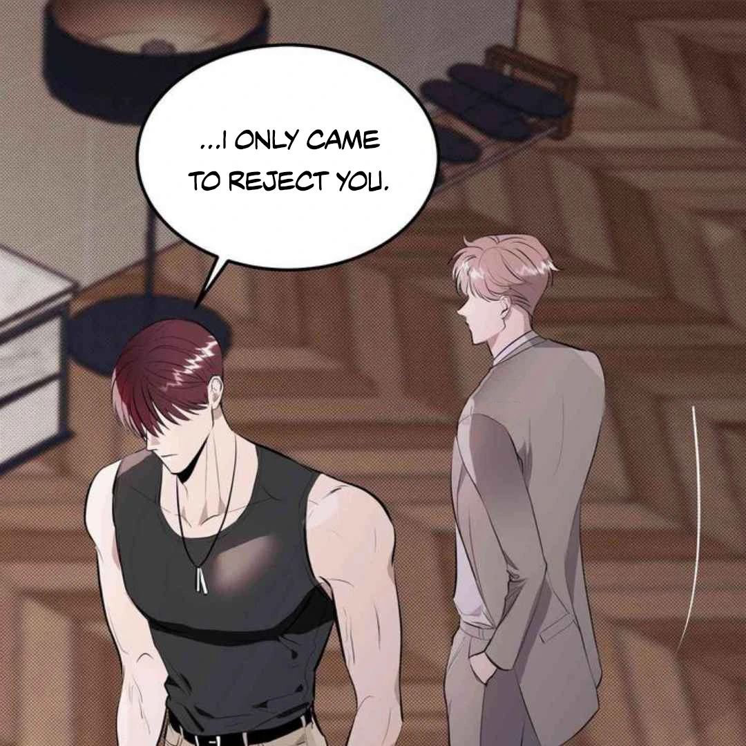 Knockout Baby - Chapter 2 manhwa