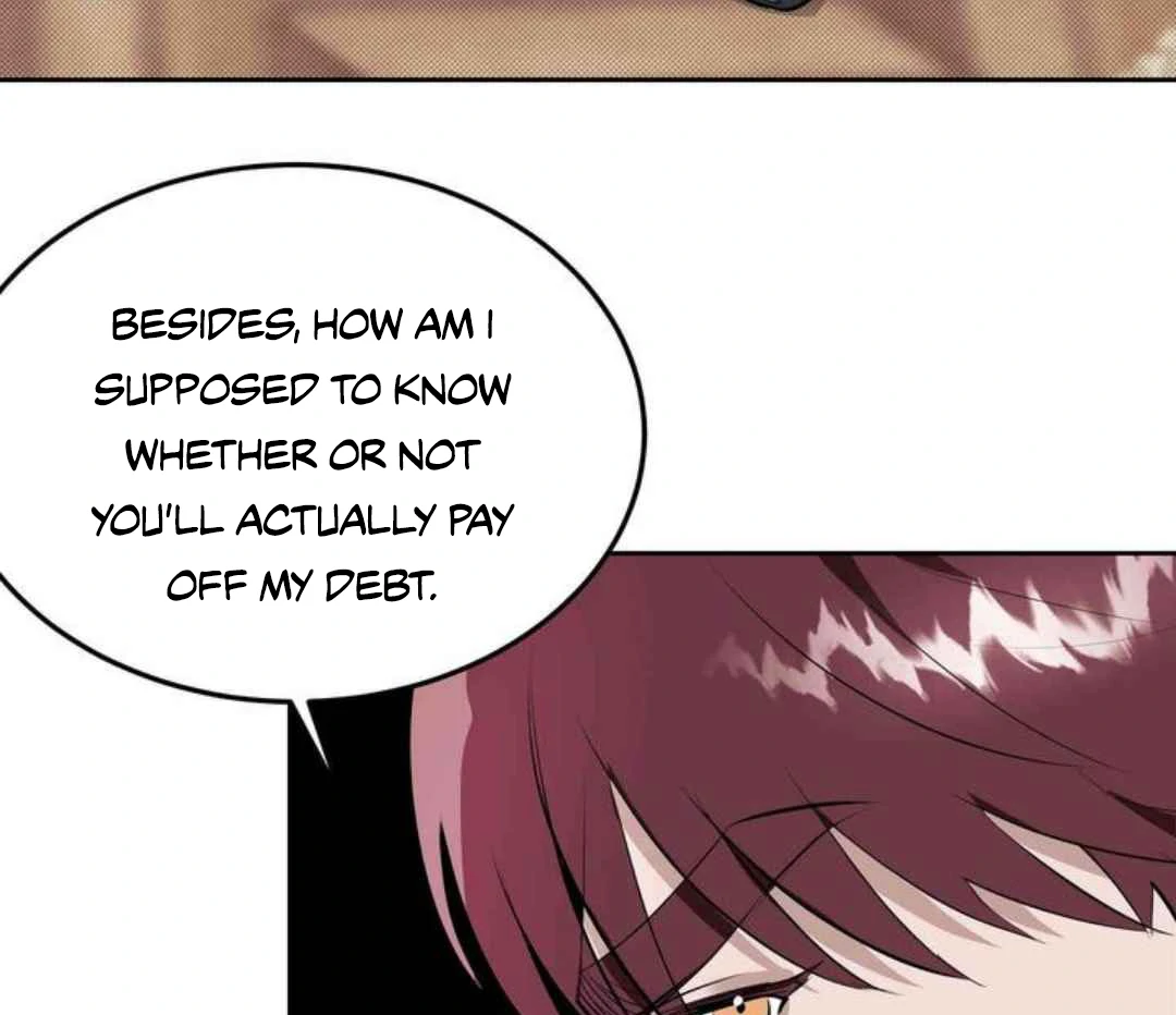Knockout Baby - Chapter 2 manhwa