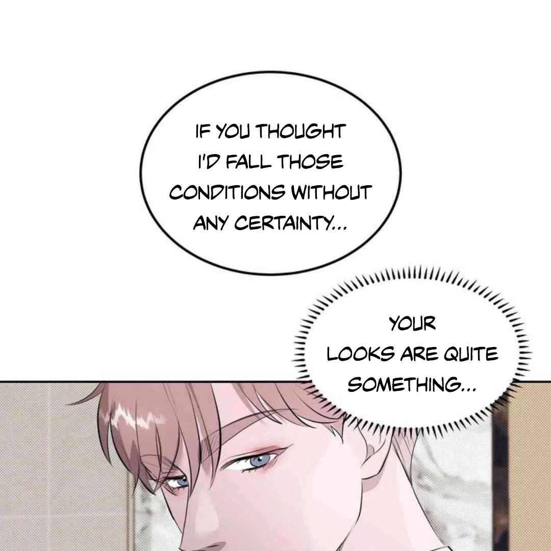Knockout Baby - Chapter 2 manhwa