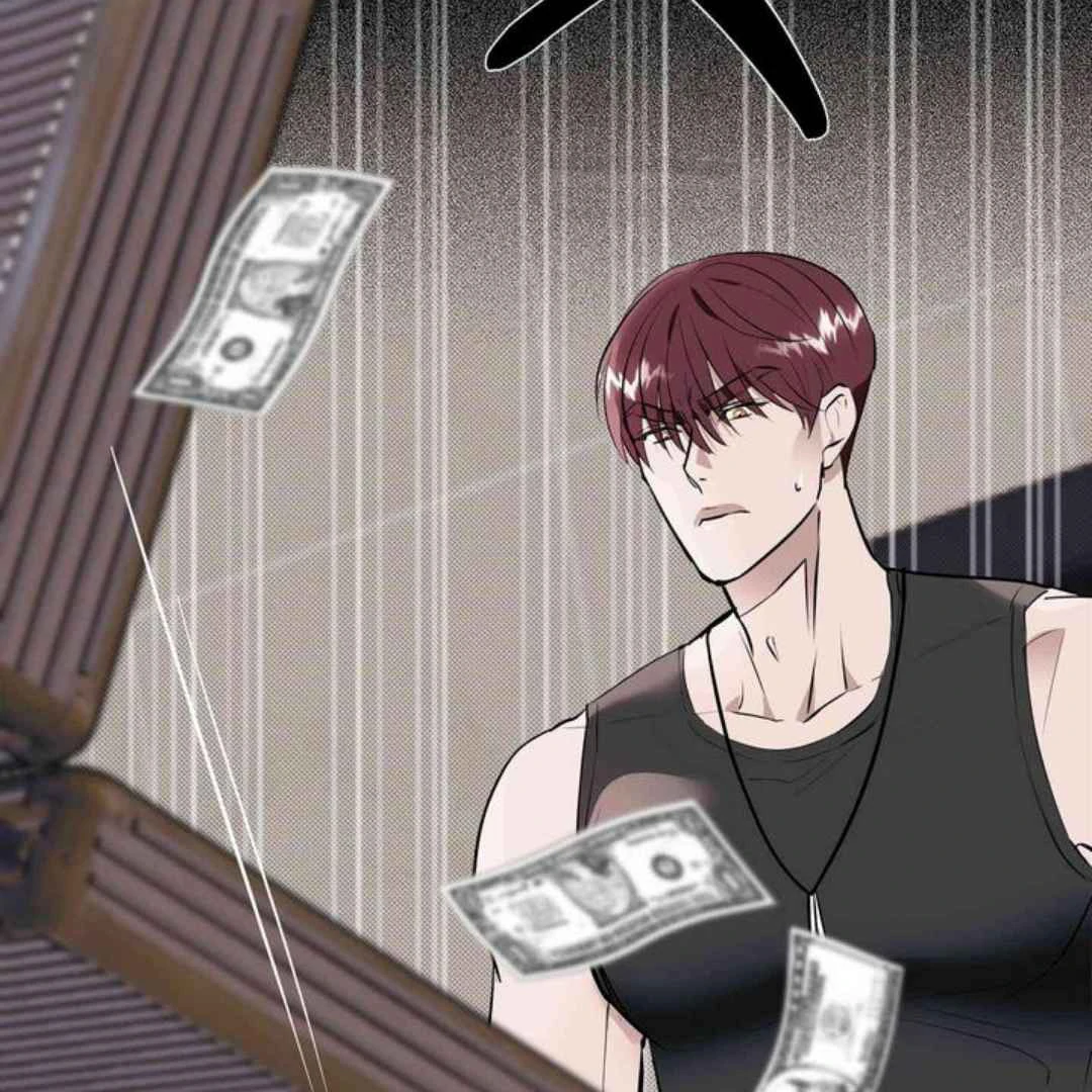 Knockout Baby - Chapter 2 manhwa