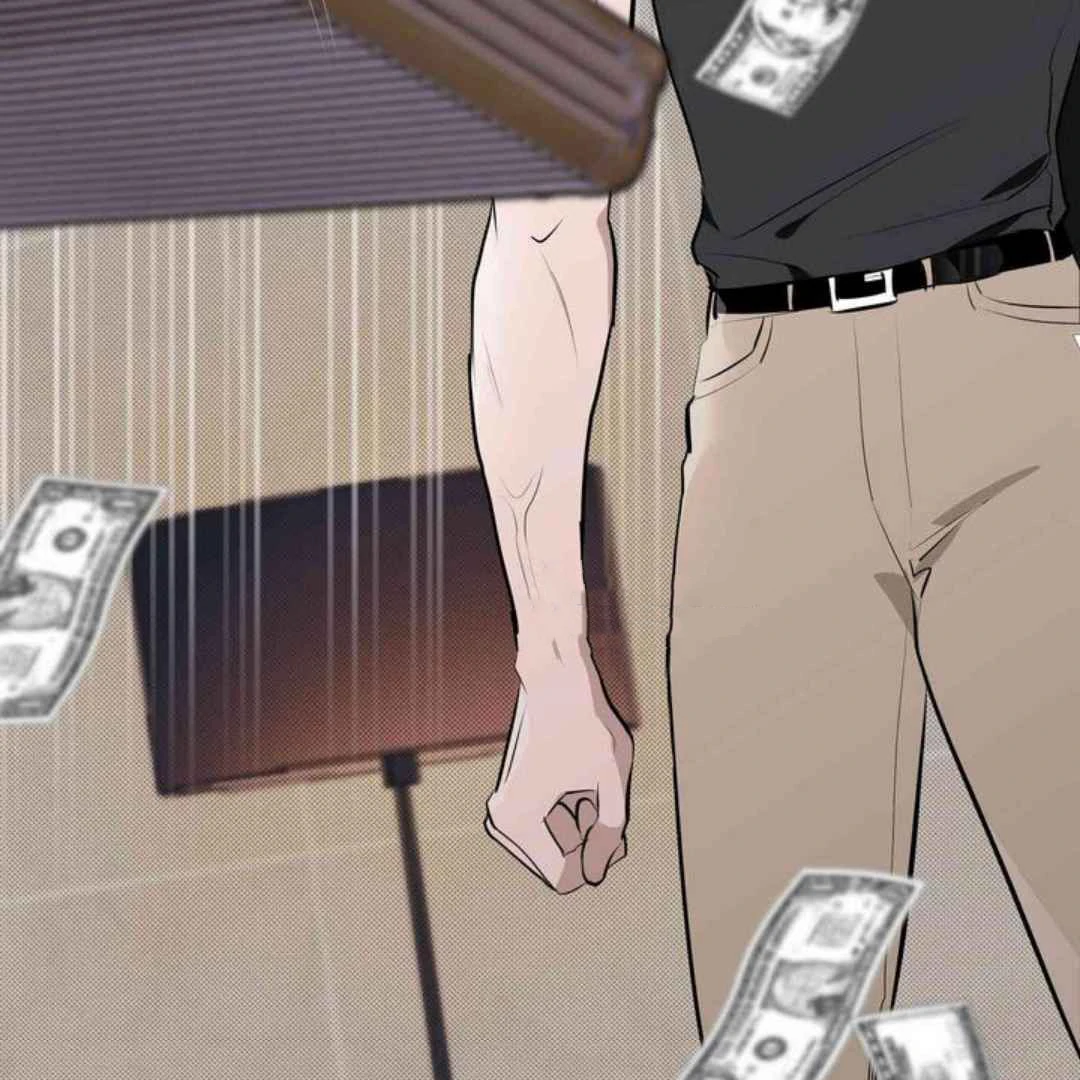 Knockout Baby - Chapter 2 manhwa