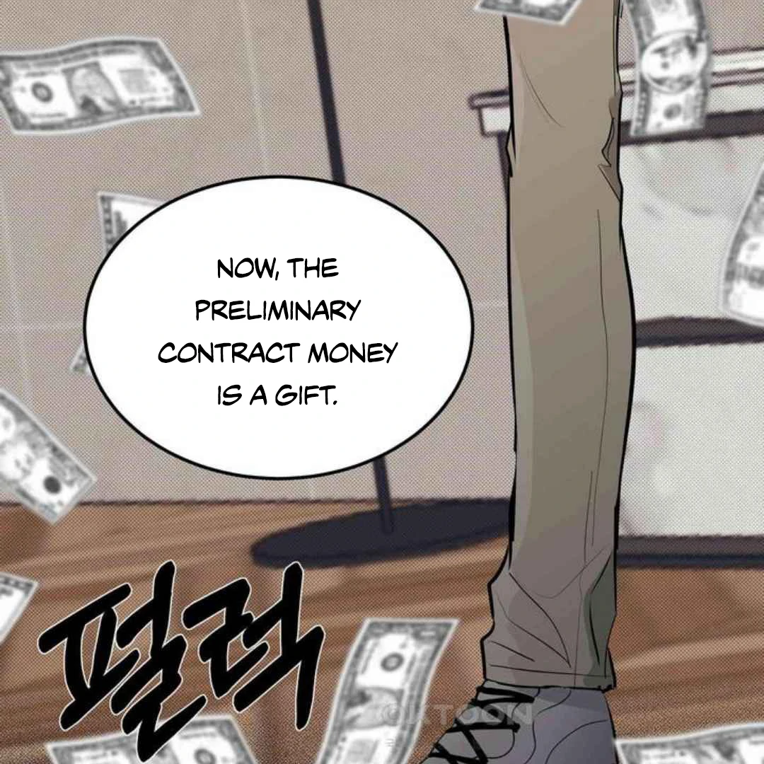 Knockout Baby - Chapter 2 manhwa