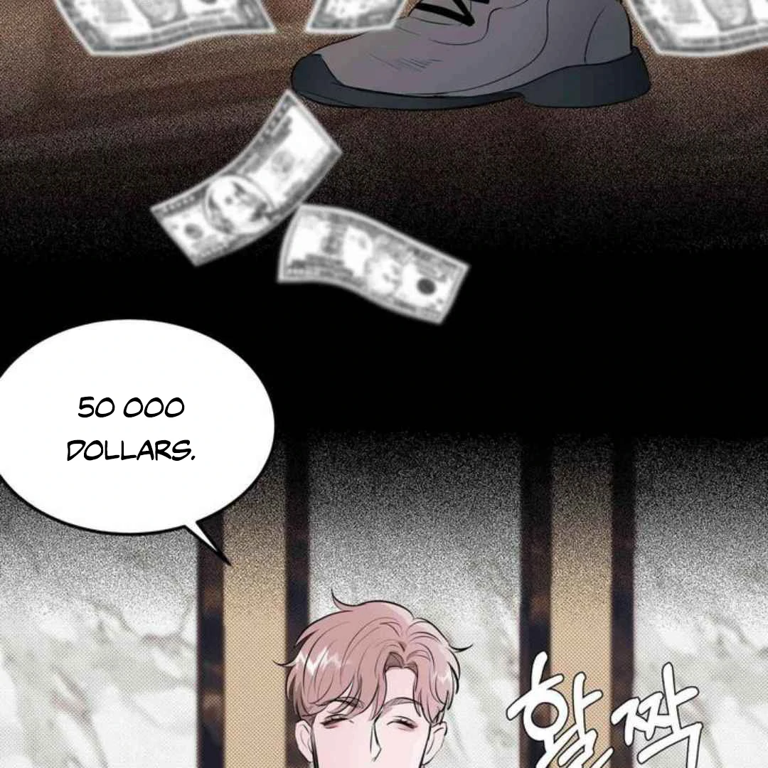 Knockout Baby - Chapter 2 manhwa