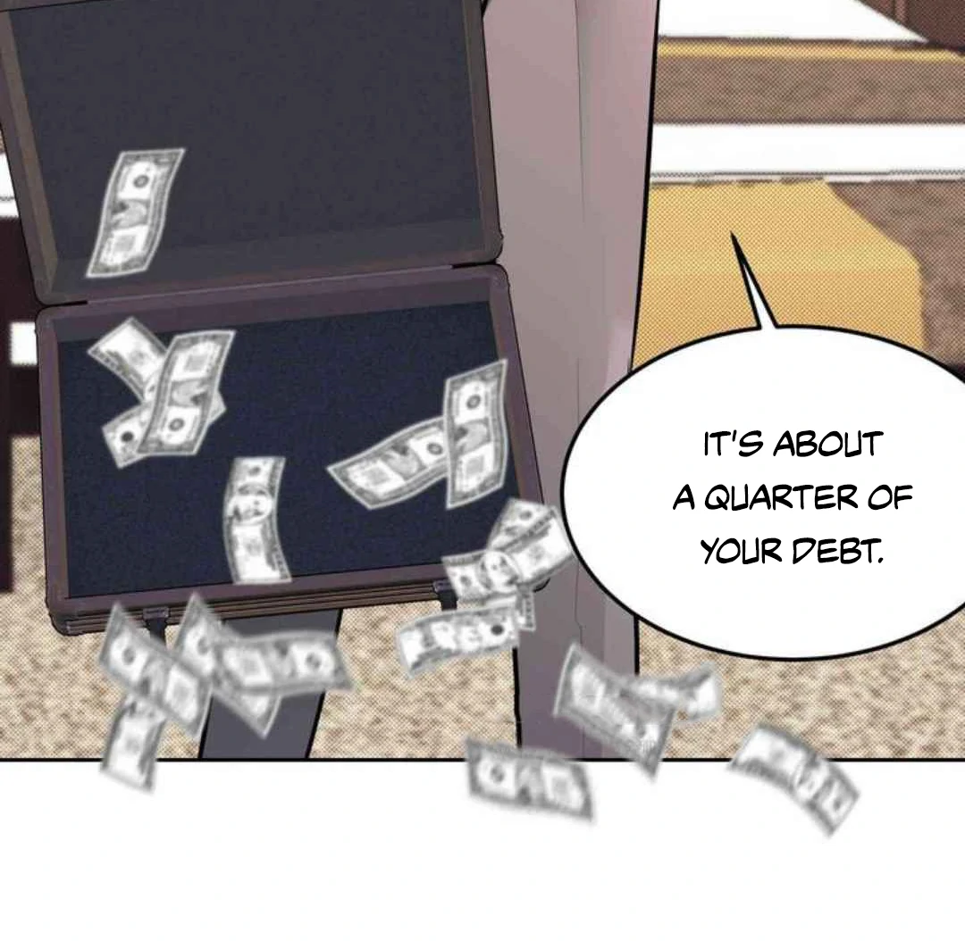 Knockout Baby - Chapter 2 manhwa
