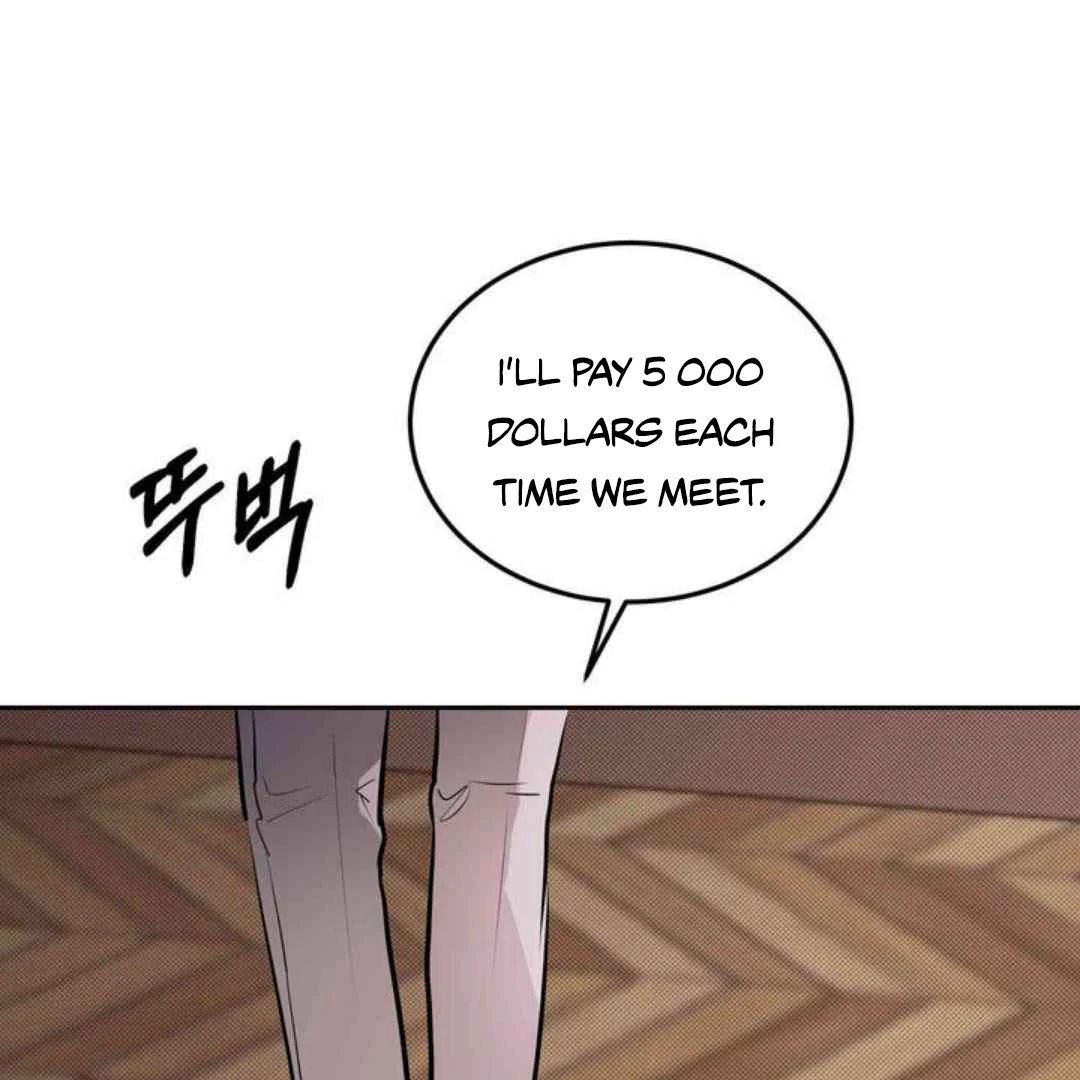 Knockout Baby - Chapter 2 manhwa