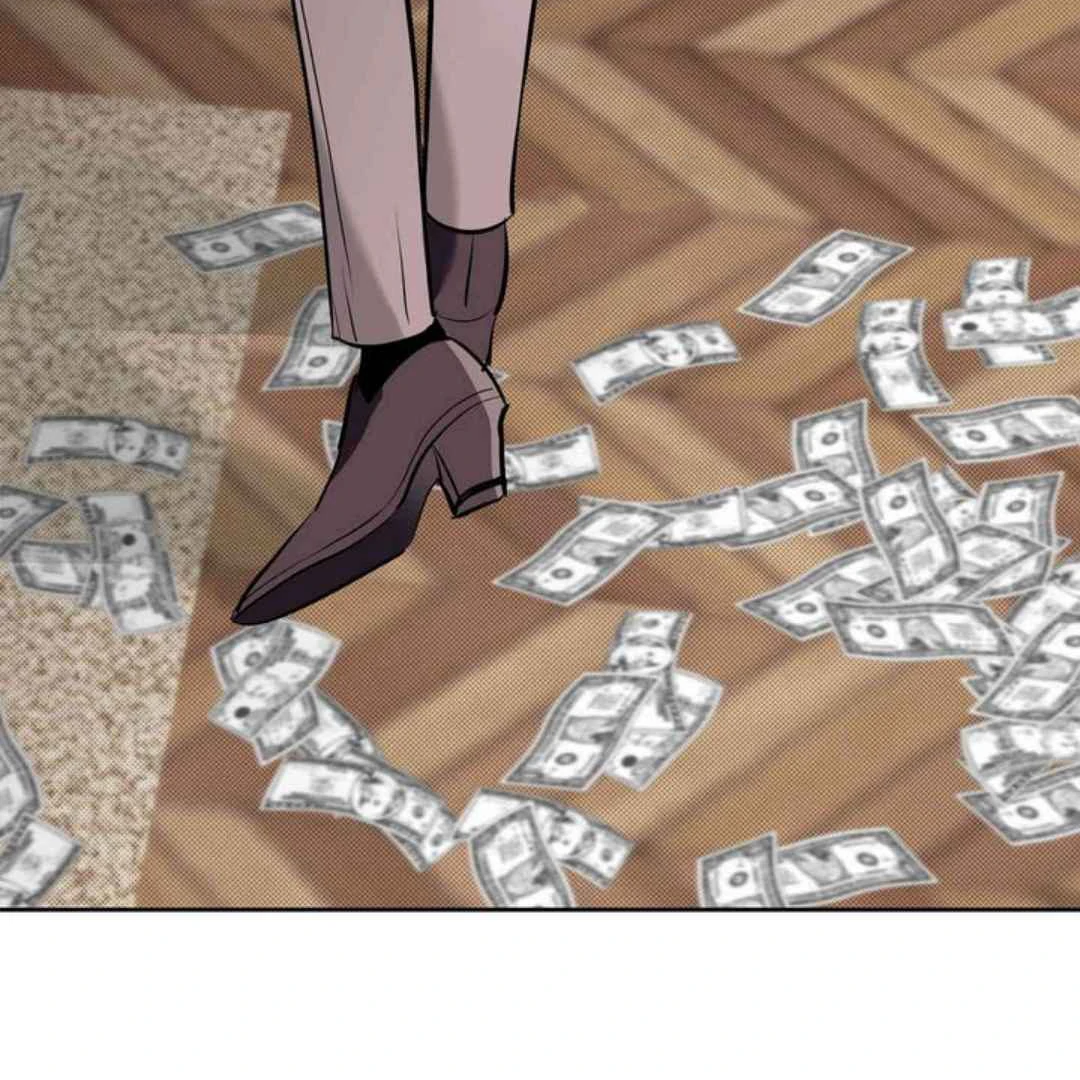 Knockout Baby - Chapter 2 manhwa