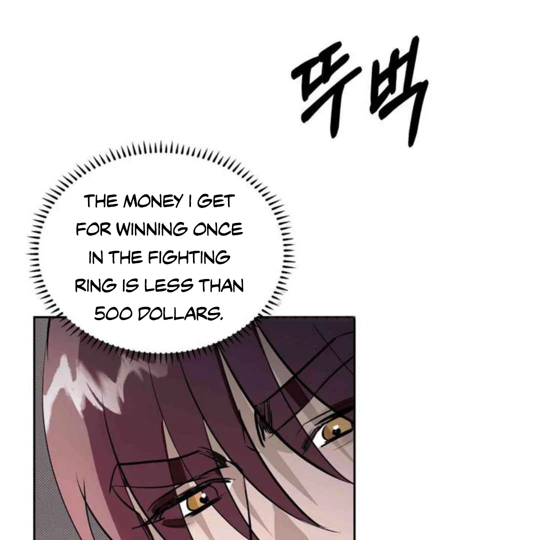 Knockout Baby - Chapter 2 manhwa