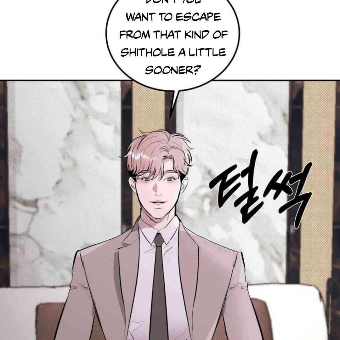 Knockout Baby - Chapter 2 manhwa