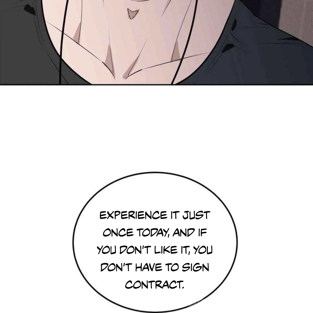 Knockout Baby - Chapter 2 manhwa