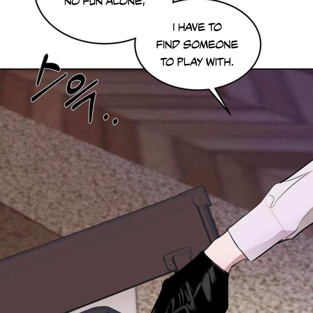 Knockout Baby - Chapter 2 manhwa