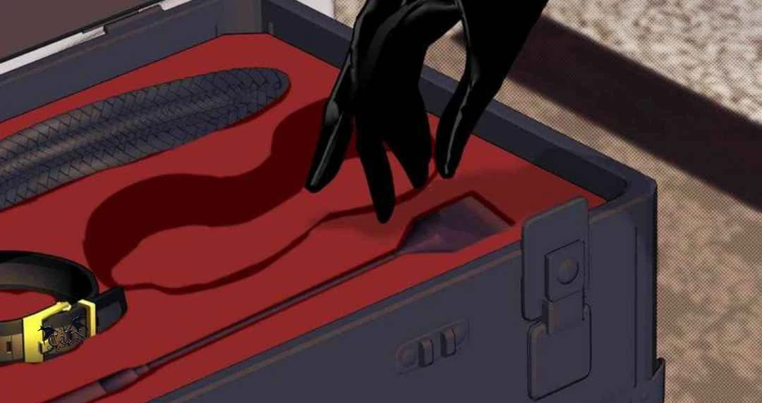 Knockout Baby - Chapter 2 manhwa