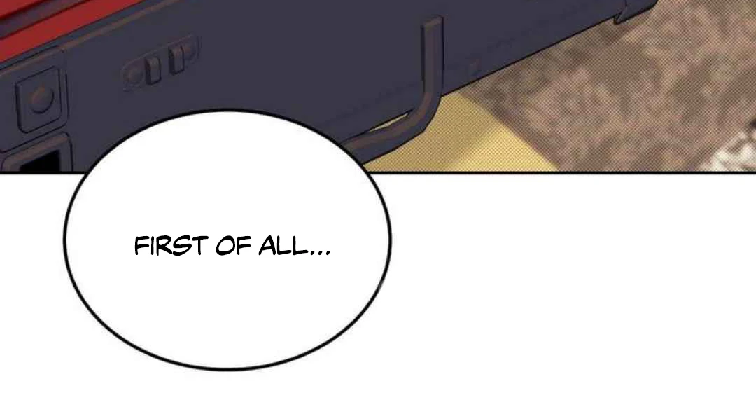 Knockout Baby - Chapter 2 manhwa