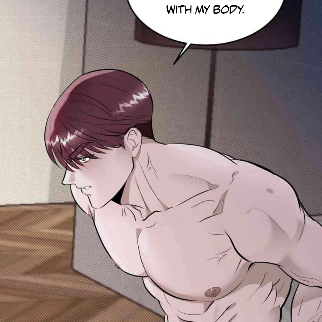 Knockout Baby - Chapter 2 manhwa