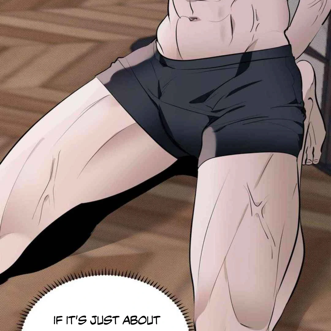 Knockout Baby - Chapter 2 manhwa