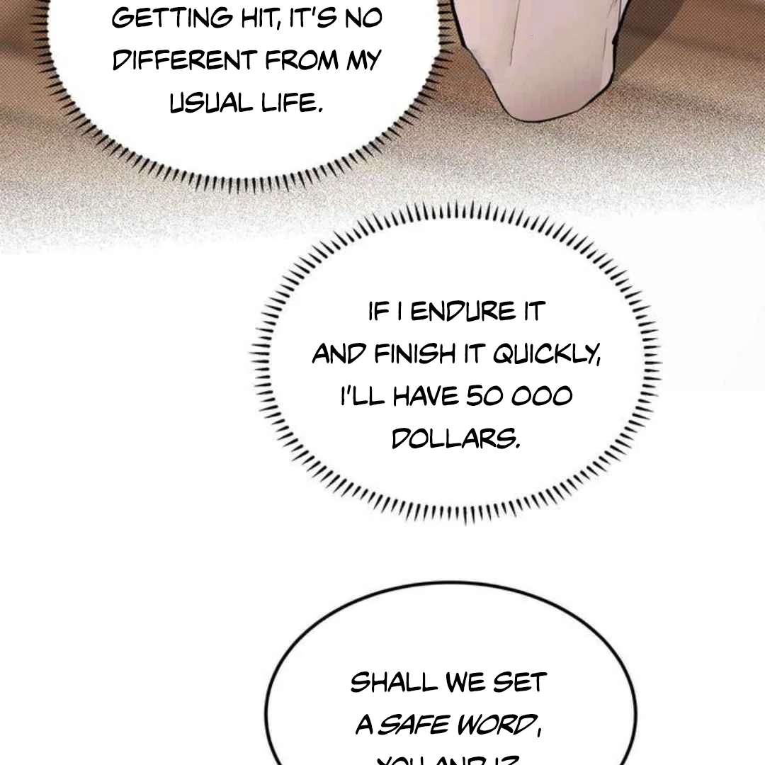 Knockout Baby - Chapter 2 manhwa
